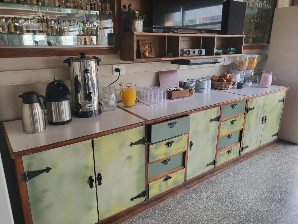 Hotel Belgrano Περίτο Μορένο Εξωτερικό φωτογραφία