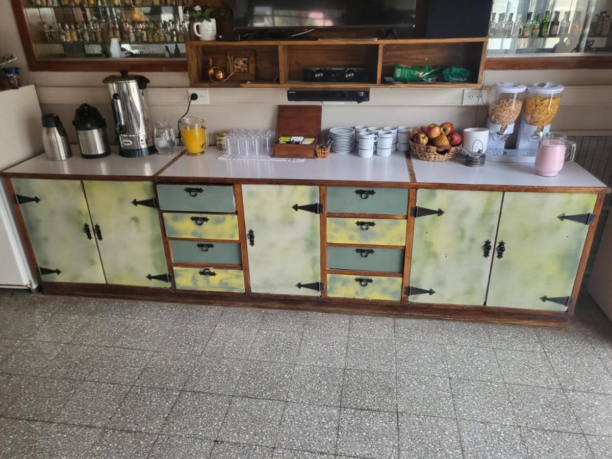 Hotel Belgrano Περίτο Μορένο Εξωτερικό φωτογραφία